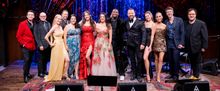 THAT'S SO HIGH SCHOOL Returns to Analog Nashville With Broadway Stars