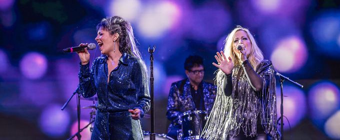 MUSE: A SALUTE TO DIVAS OF THE '90s Will Come to The Sinclair in Cambridge