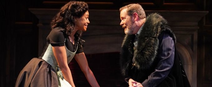 Photos: First Look at ARDEN OF FAVERSHAM at the Lucille Lortel Theatre Photos