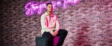 Sofie Anné Will Headline Debut Solo Concert FLAVA at Wolverhampton Grand Theatre