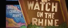Feral Freeway to Present Immersive Watch on the Rhine in Austin