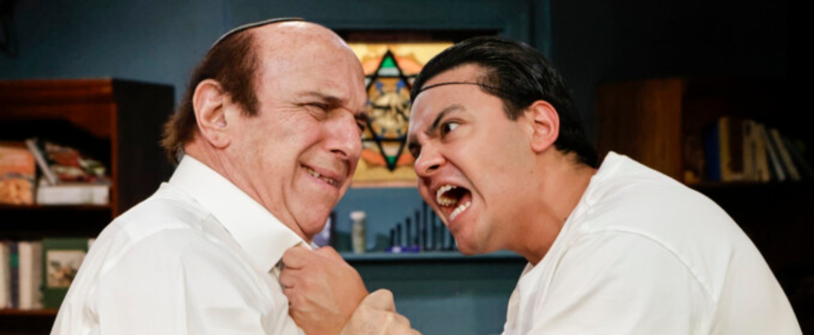 Photos: KADDISH FOR THE BARRIO to Open at Sarasota Jewish Theatre