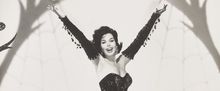 Golden Age Star Ann Miller's Personal Estate Items Up for Auction at Julien's