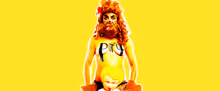 LOSER LION PARTY BUS to Premiere at Philly Fringe's Cannonball