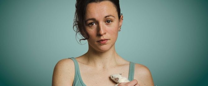 Review: VERMIN, Park Theatre