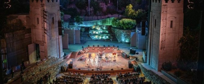 Matteo Bocelli, Jacob Collier and More Set for The Ford 2026 Season