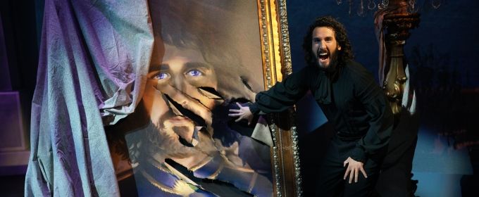 Photos: Inside BEAUTY & THE BEAST: A 3OTH CELEBRATION Rehearsals Photos