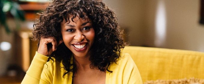 GloZell Green to Star in A CHRISTMAS STORY THE MUSICAL at OFC Creations Theatre Center