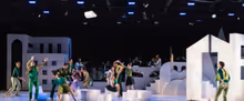 Robbins Dance & Performing Arts Expands Division