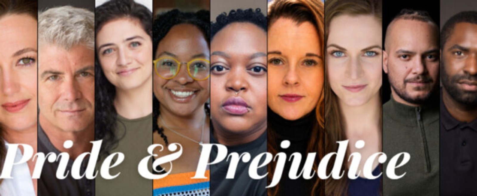 PRIDE AND PREJUDICE to Open Portland Center Stage's 2026-2027 Season
