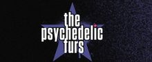 THE PSYCHEDELIC FURS To Perform Live At Ruth Eckerd Hall