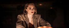 Cara Delevingne and Luke Treadaway Enter Final Five Weeks in CABARET in London