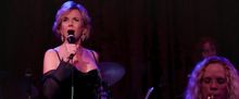 Linda Purl and the DIVA Jazz Orchestra: BIG BAND ROMANCE at Birdland