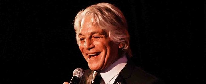 Tony Danza to Return to Café Carlyle with MORE STANDARDS & STORIES