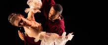 Limón Dance Company's THE MOOR'S PAVANE (REIMAGINED) by Akram Khan to Tour This Wint
