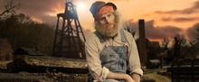 First Look at the Cast of OF MICE AND MEN at Birmingham Rep