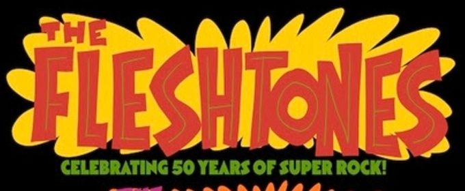 The Fleshtones Set New York 50th Anniversary Celebration