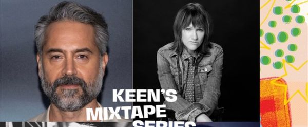 Lineup Set For MIXTAPE: Volume 4 From Keen Company