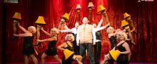 A CHRISTMAS STORY- THE MUSICAL At CM Performing Arts