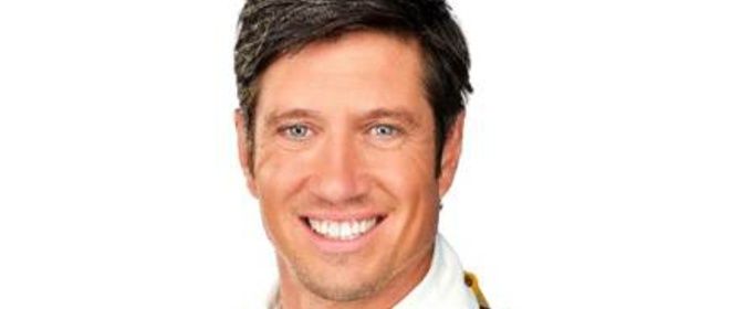 Vernon Kay Will Lead  SLEEPING BEAUTY Pantomime at Churchill Theatre Bromley