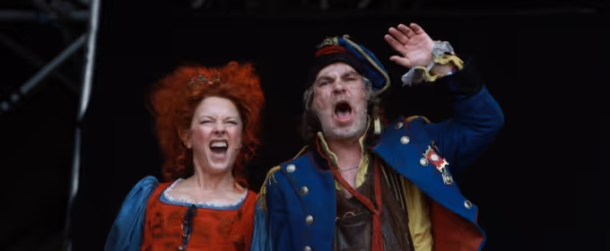 Photos: LES MISERABLES, FROZEN, WICKED, and More at WEST END LIVE 2021 Photos