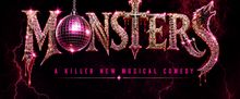MONSTERS World Premiere Concert to Play The Other Palace in October