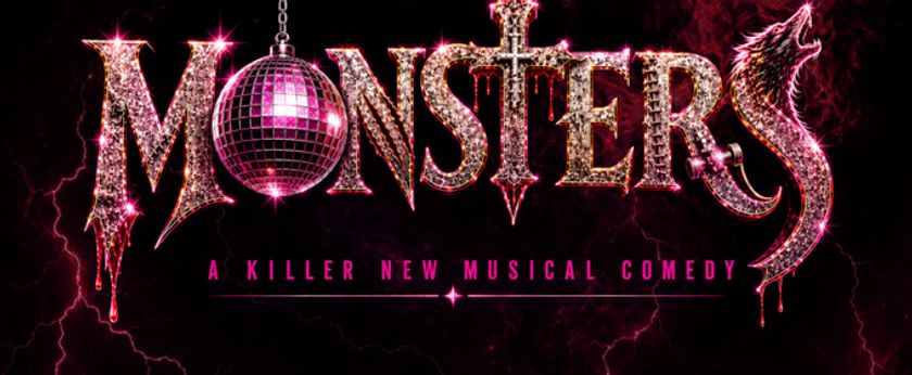 MONSTERS World Premiere Concert to Play The Other Palace in October Photo
