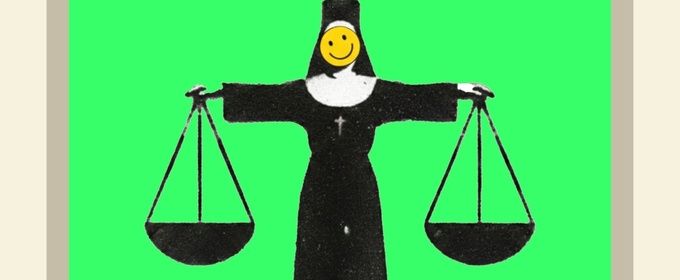 Shakespeare's MEASURE FOR MEASURE to be Presented at Burbage Theatre Co