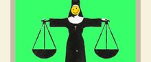 Shakespeare's MEASURE FOR MEASURE to be Presented at Burbage Theatre Co