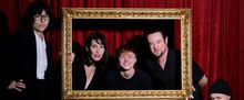 FUNERAL OF GOD to Open This Week at AMT Theater, Three Shows Left
