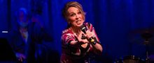See highlights from this week's The Lineup with Susie Mosher (3/26)