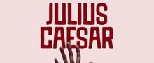 JULIUS CAESAR to Open at The Flea with Ensemble Shakespeare Company