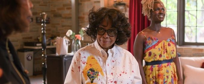 Video: ANGRY, RAUCOUS, AND SHAMELESSLY GORGEOUS In Rehearsal at Geffen Playhouse