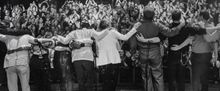 Dwayne Gretzky To Return To Massey Hall In October 2026