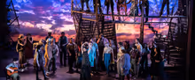 Mascagni's IRIS to Open Wexford Festival Opera in October