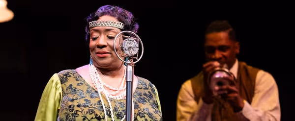Review: MA RAINEY’S BLACK BOTTOM at Goodman Theatre
