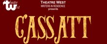 New Play CASSATT to Open May 29 at Theatre West
