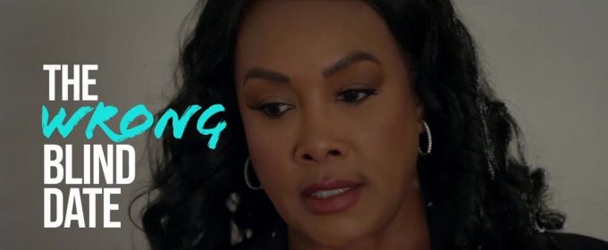 Photos: THE WRONG BLIND DATE Premiers Friday, January 14th on Lifetime Movie Net Photos