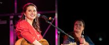 Flash: ZACH Theatre Presents 'Legendary Ladies of the Grand Ole Opry'