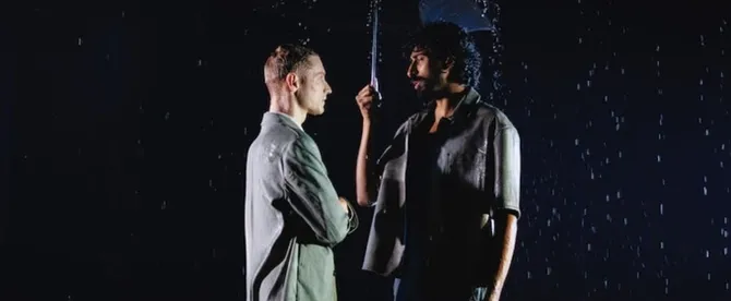 PRINCE F****T Extends Again Off-Broadway