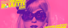 FRISKY'S REMIX ROULETTE Will Tour the UK and Play Edinburgh Fringe