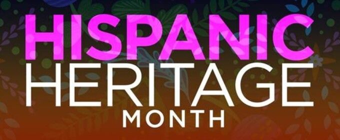 54 Below to Celebrate National Hispanic Heritage Month with ¡PA’L BOSQUE!