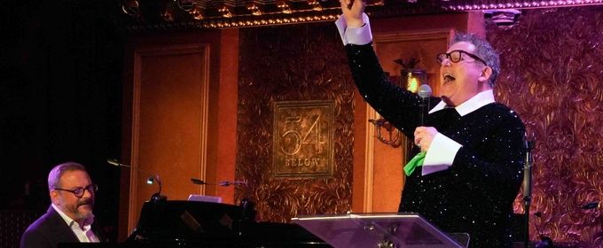 Isaac Mizrahi and More Set for 54 Below Lineup Next Week
