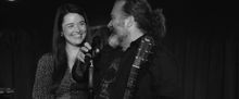 Jonathan Dinklage and Kailee Graham Join MOMS' NIGHT OUT at The Green Room 42