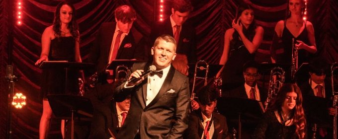 Feature: The Sound of Our Future: The King's Academy Jazz Ensemble Photos