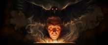 A GHOST AMONG THE LIVING Will Make World Premiere at Edinburgh Fringe