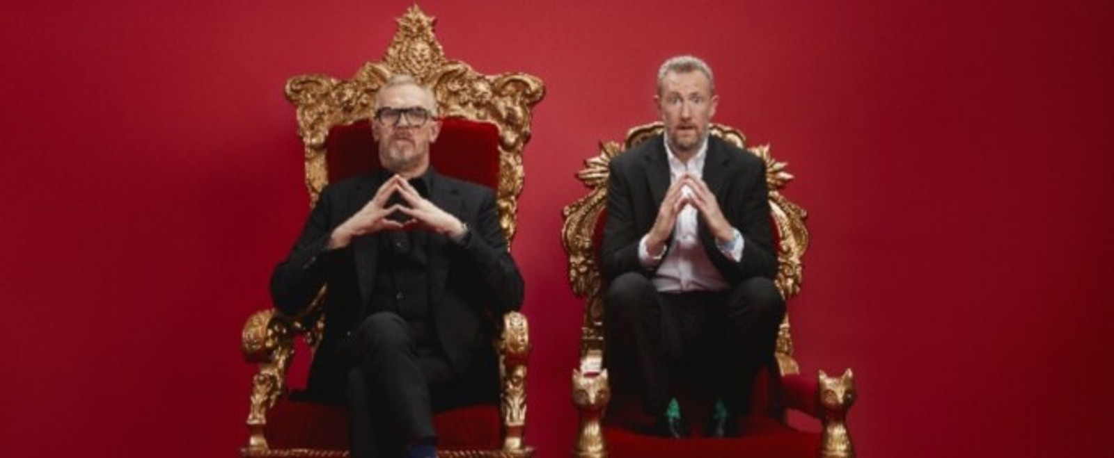 TASKMASTER: LIVE ON STAGE Adds Second Hollywood Bowl Date