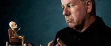 Brian Leonard Will Bring THERAPIST ZERO to Hollywood Fringe Festival