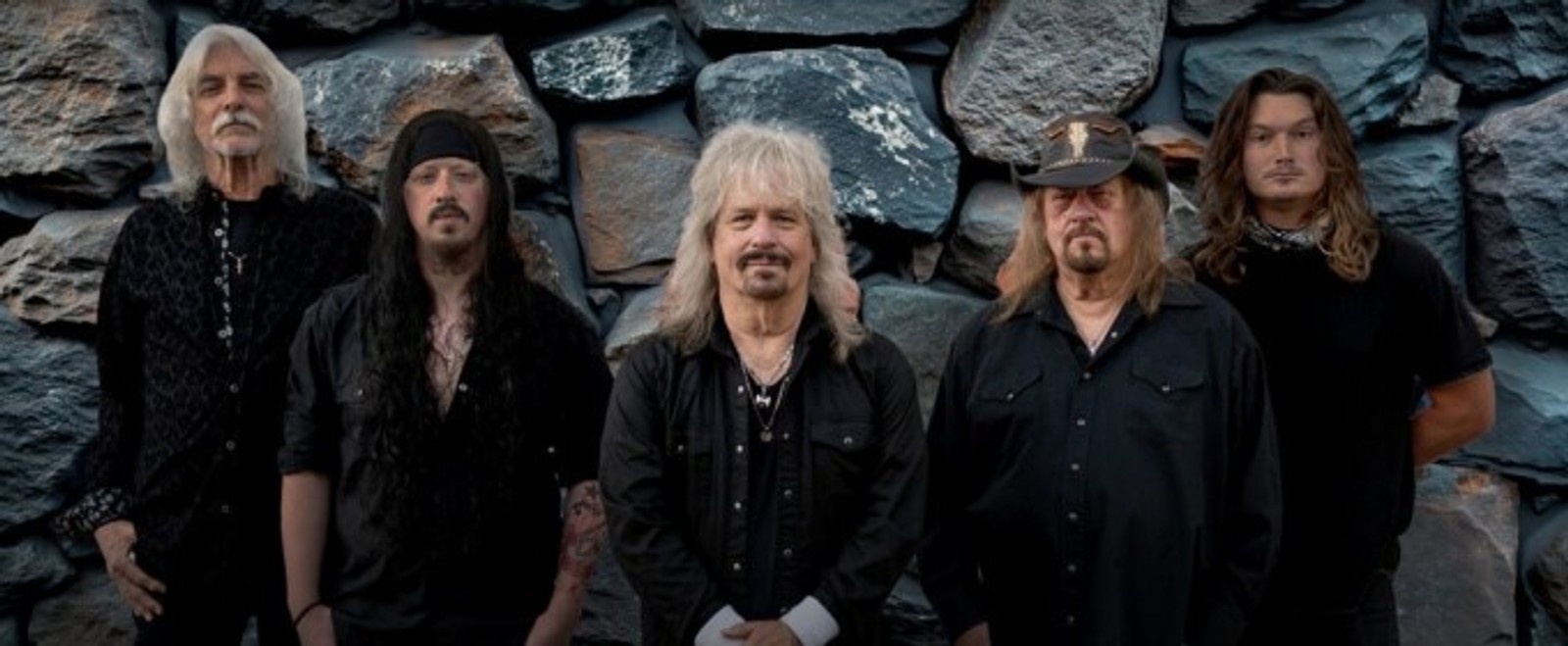 MOLLY HATCHET to Perform at Capitol Theatre