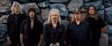 MOLLY HATCHET to Perform at Capitol Theatre